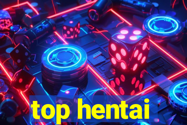 top hentai